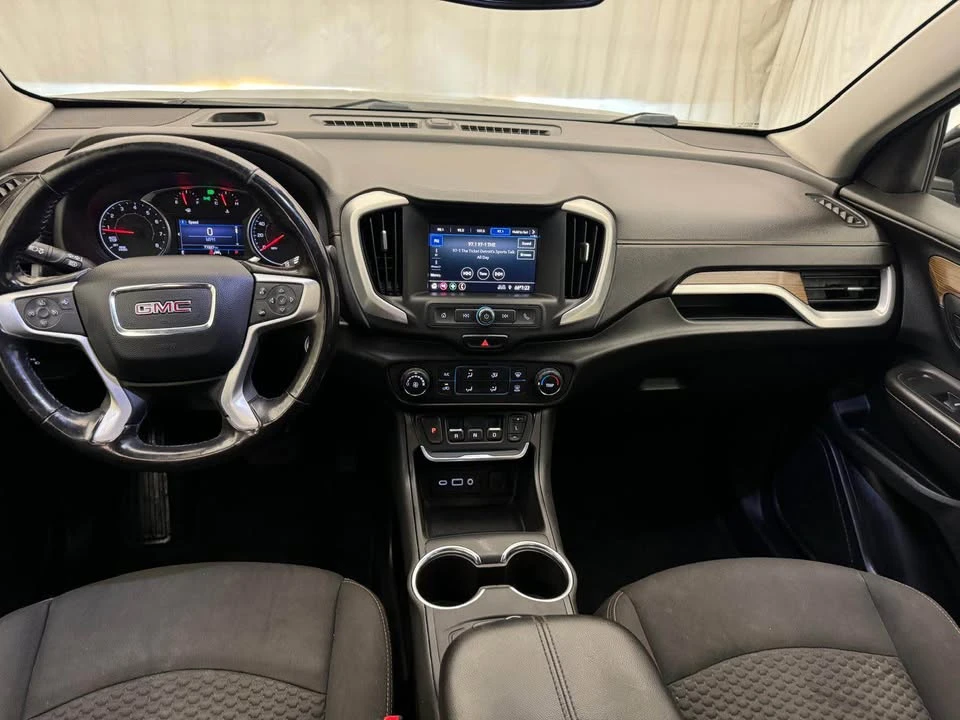 2020 GMC Terrain - Image 12 of 18