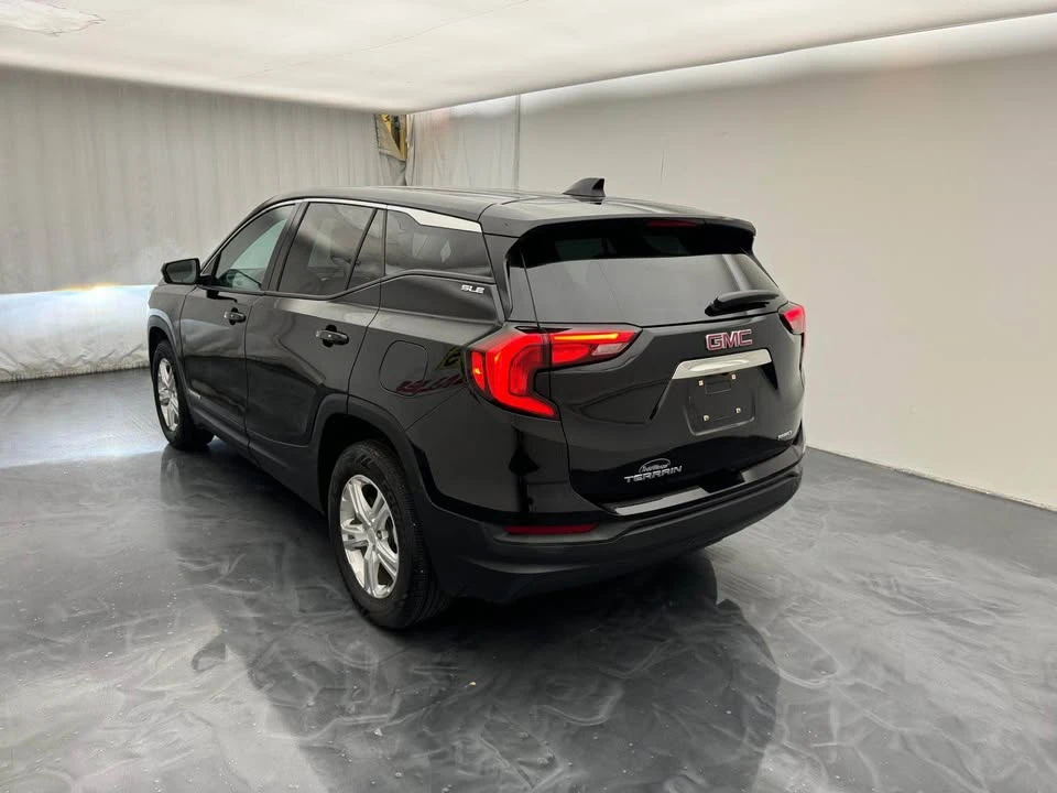 2020 GMC Terrain - Image 3 of 18