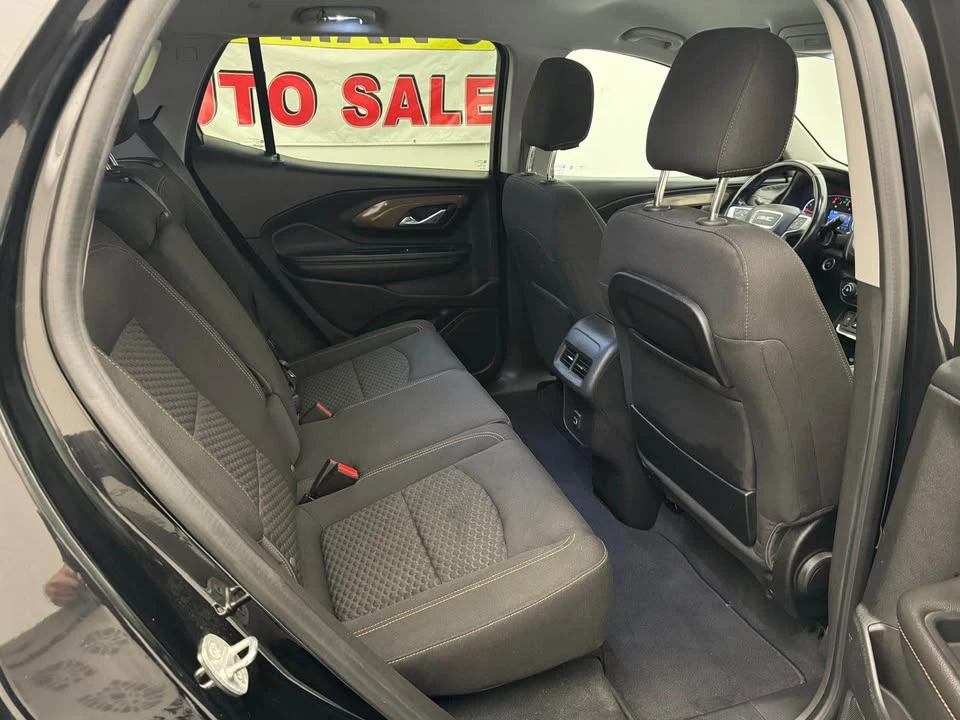 2020 GMC Terrain - Image 8 of 18