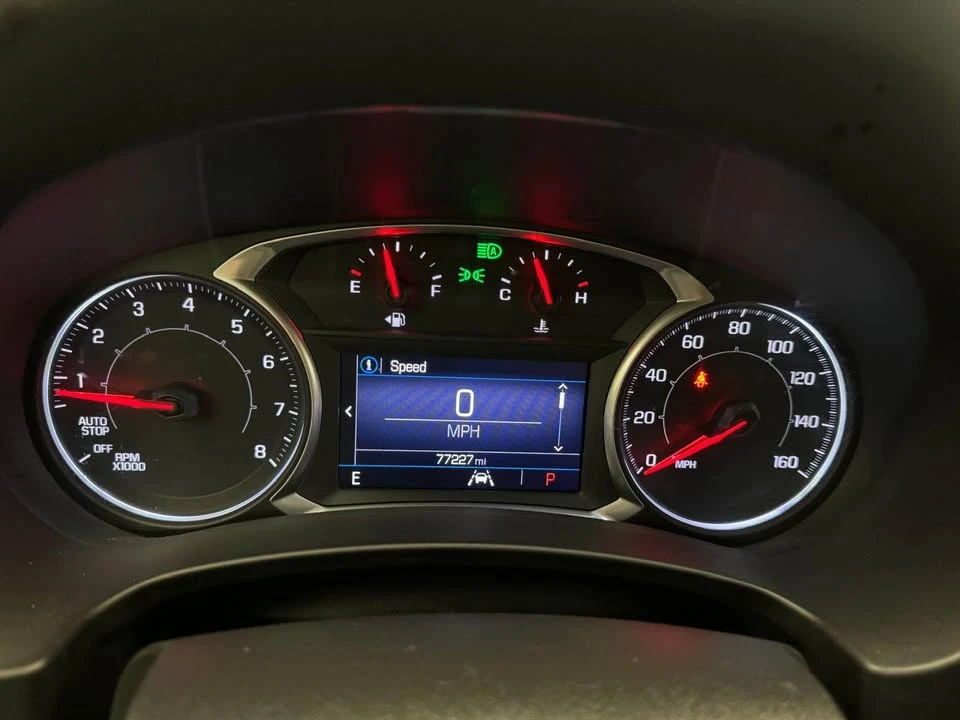 2020 GMC Terrain - Image 13 of 18