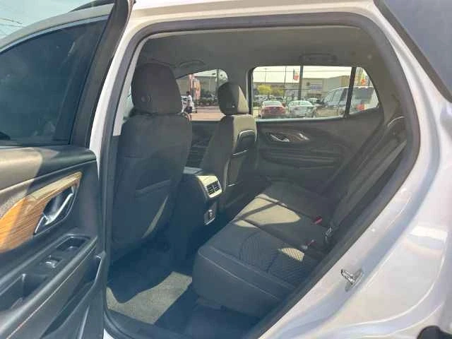 2020 GMC Terrain - Image 5 of 5