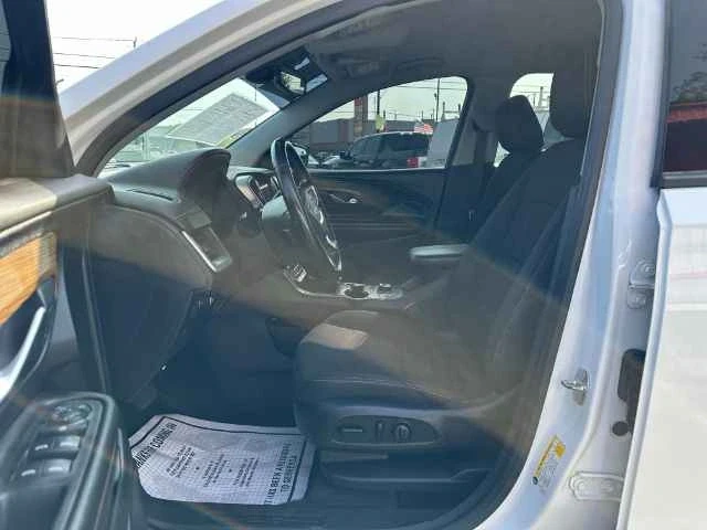 2020 GMC Terrain - Image 4 of 5