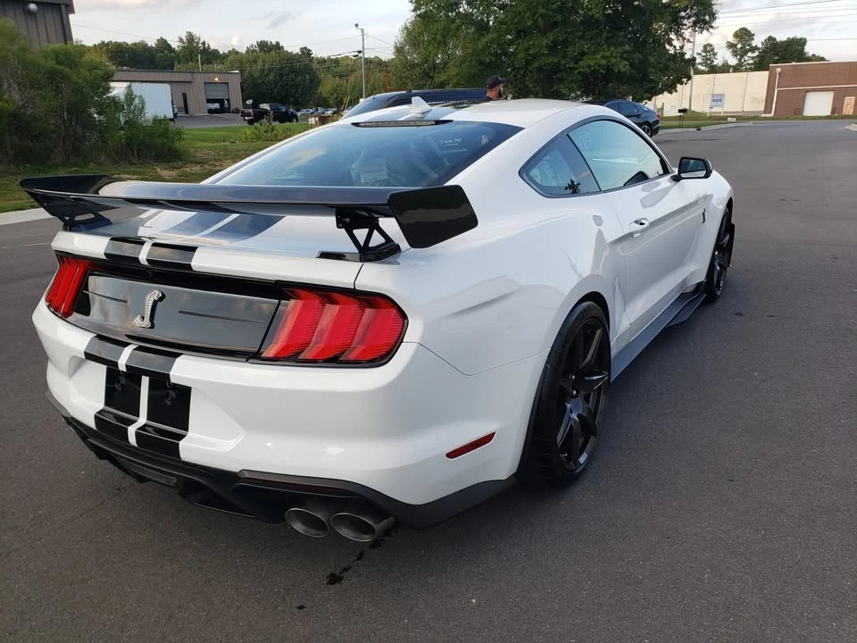 2020 Ford GT 2nd Gen - Image 3 of 3