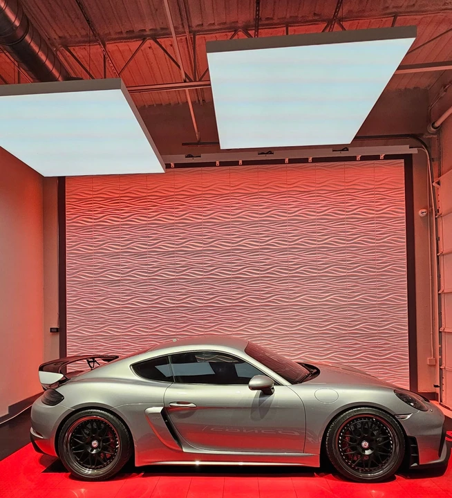 2020 Porsche 718 Cayman - Image 22 of 24