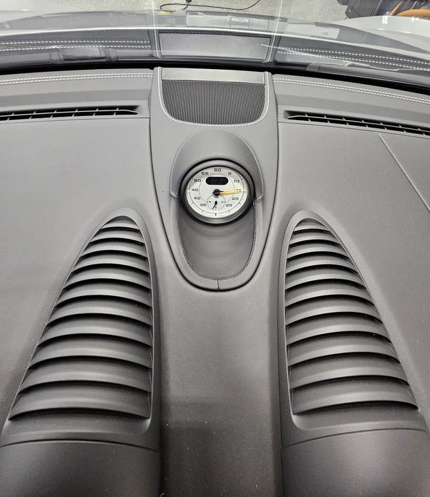 2020 Porsche 718 Cayman - Image 20 of 24