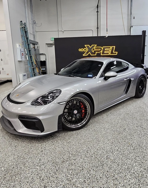 2020 Porsche 718 Cayman - Image 23 of 24