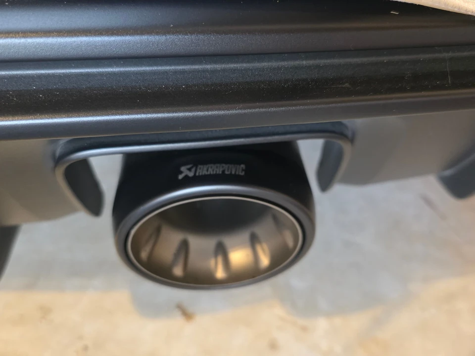 2020 Porsche 718 Cayman - Image 24 of 24