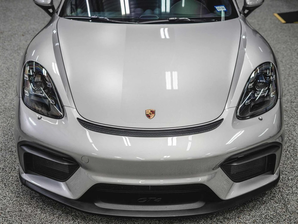 2020 Porsche 718 Cayman - Image 7 of 24
