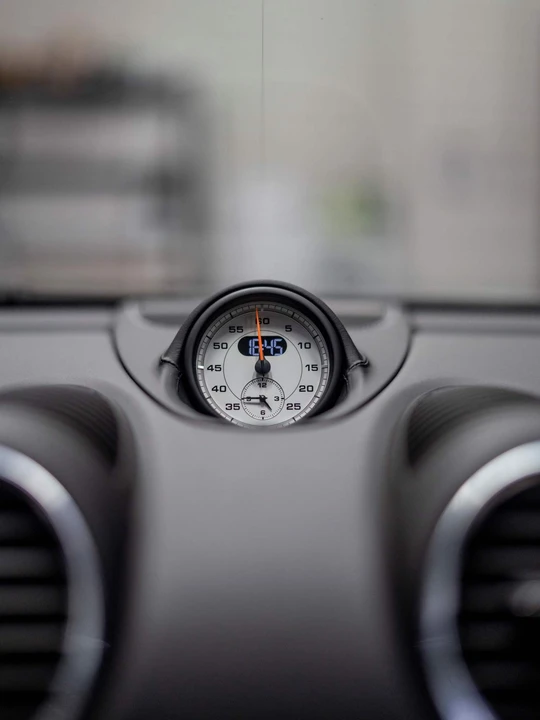 2020 Porsche 718 Cayman - Image 14 of 24