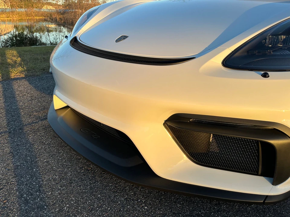2020 Porsche 718 Cayman GT4 - Image 15 of 21