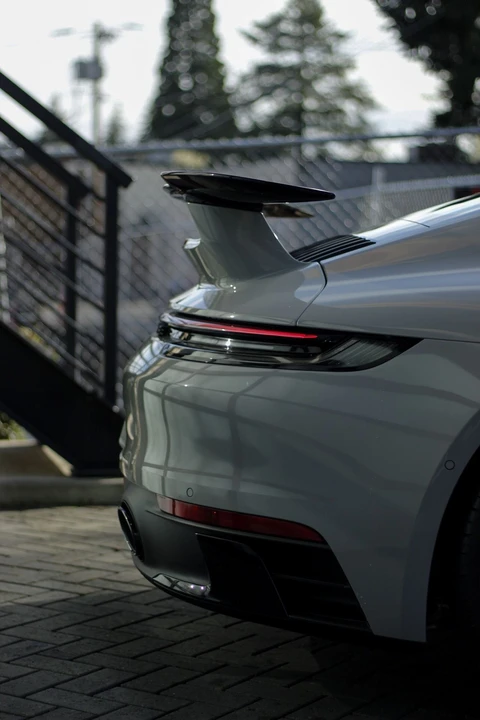 2022 Porsche 992 Carrera GTS - Image 12 of 15