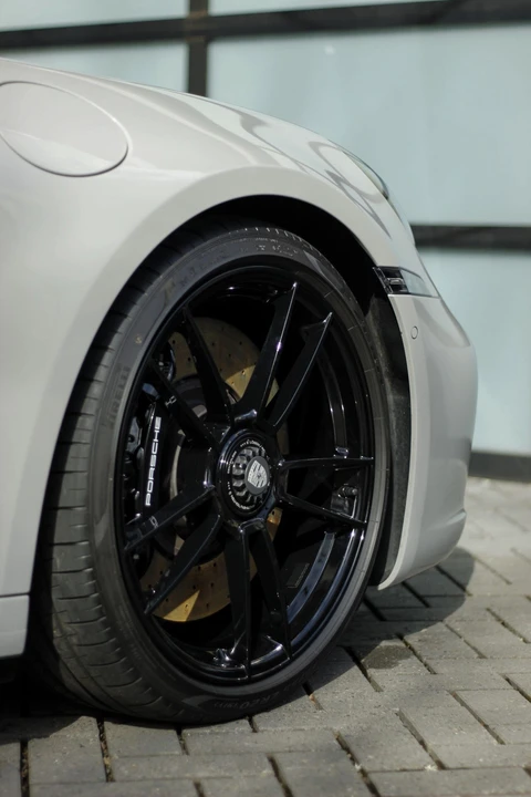 2022 Porsche 992 Carrera GTS - Image 11 of 15