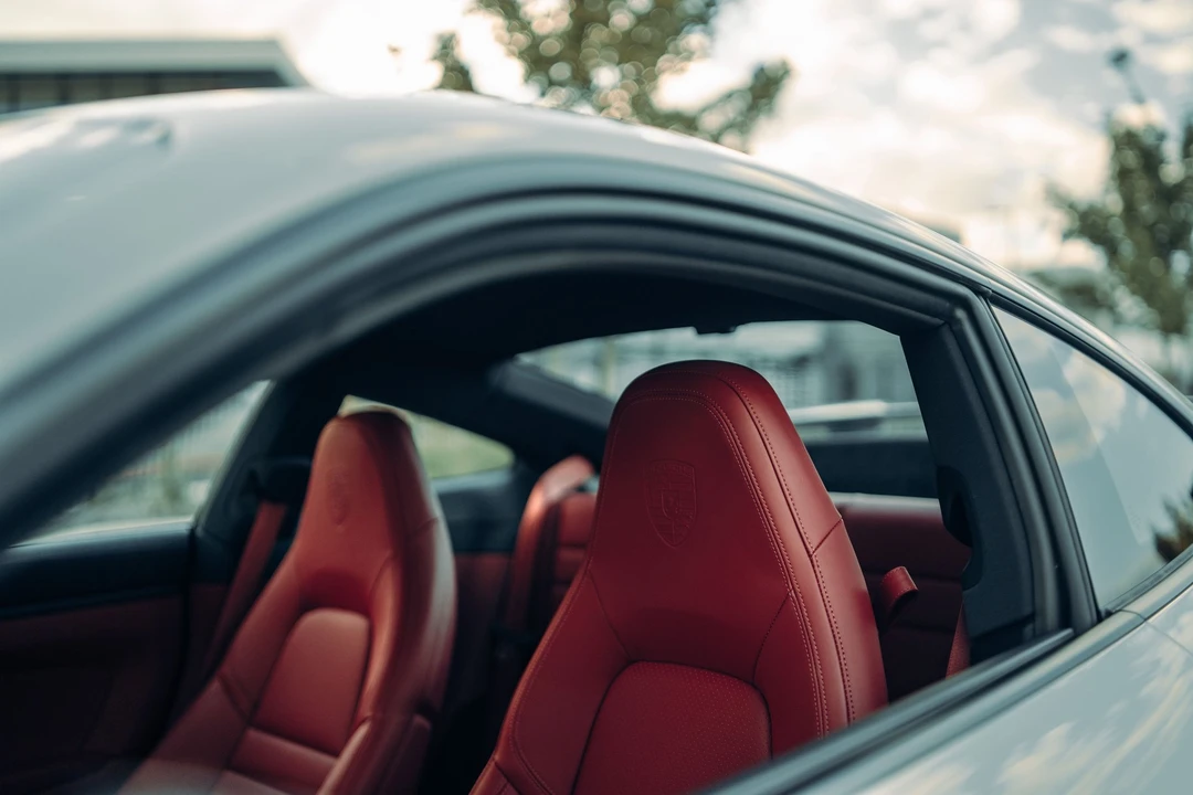 2022 Porsche 992 Carrera GTS - Image 6 of 15