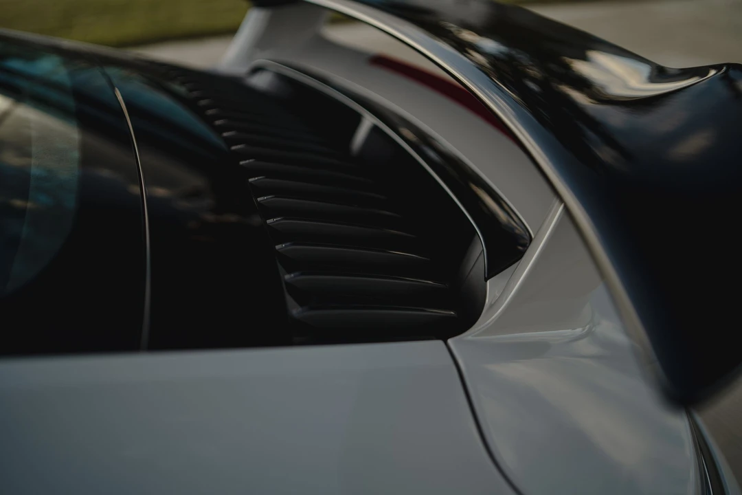 2022 Porsche 992 Carrera GTS - Image 7 of 15