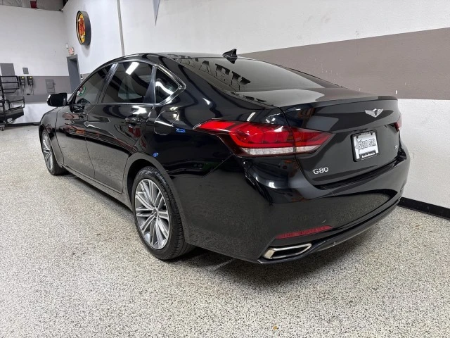 2020 Hyundai Genesis - Image 7 of 21