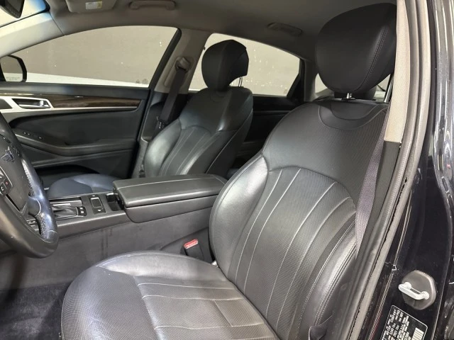 2020 Hyundai Genesis - Image 15 of 21