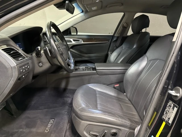 2020 Hyundai Genesis - Image 12 of 21