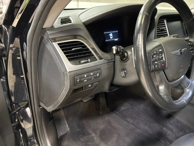 2020 Hyundai Genesis - Image 21 of 21