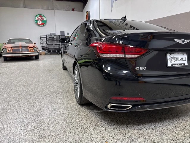 2020 Hyundai Genesis - Image 9 of 21