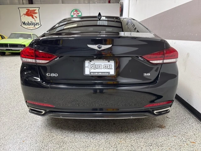 2020 Hyundai Genesis - Image 8 of 21