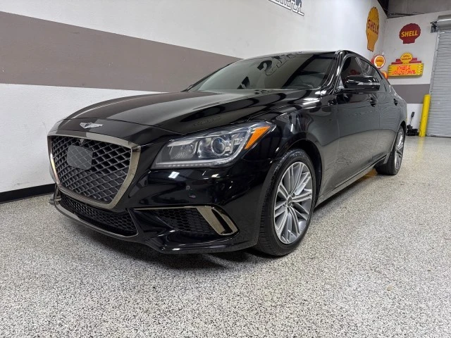 2020 Hyundai Genesis - Image 3 of 21
