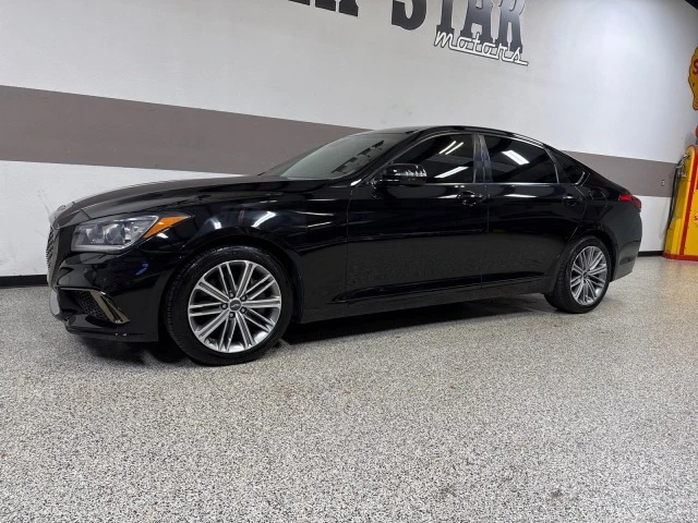 2020 Hyundai Genesis - Image 4 of 21