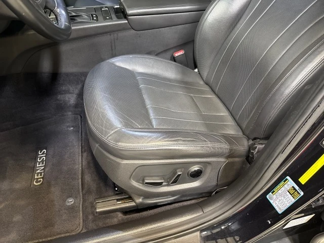 2020 Hyundai Genesis - Image 17 of 21