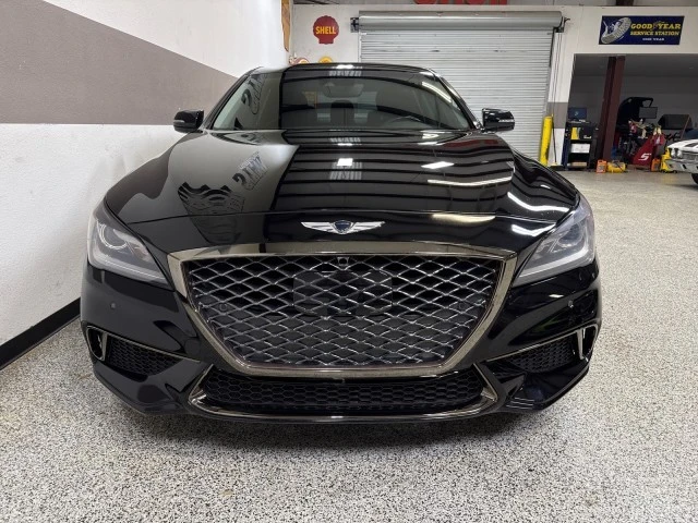 2020 Hyundai Genesis - Image 2 of 21