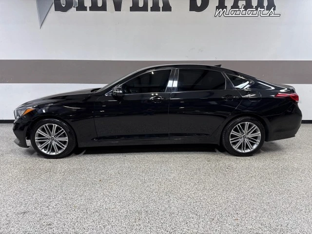 2020 Hyundai Genesis - Image 5 of 21