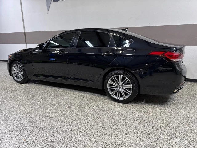 2020 Hyundai Genesis - Image 6 of 21