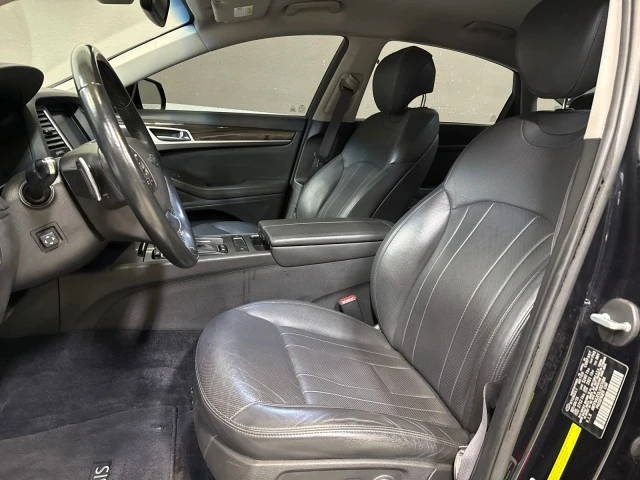 2020 Hyundai Genesis - Image 13 of 21