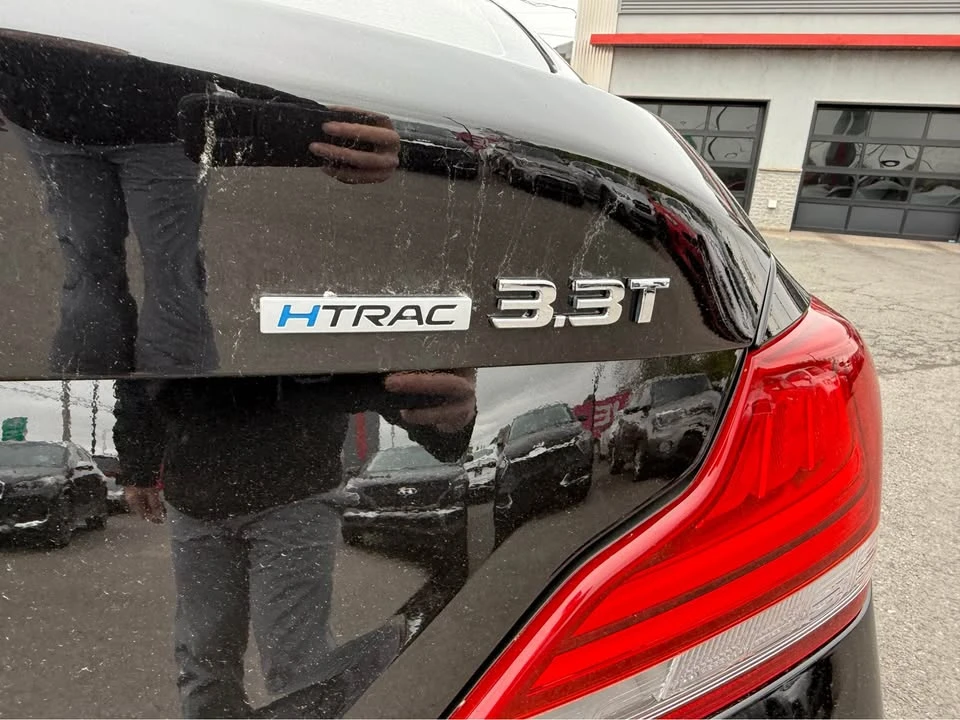 2020 Genesis G70 - Image 8 of 16