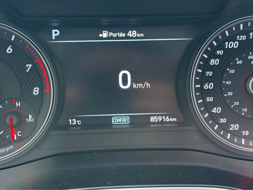 2020 Genesis G70 - Image 15 of 16