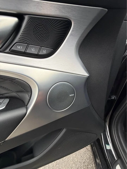 2020 Genesis G70 - Image 11 of 16