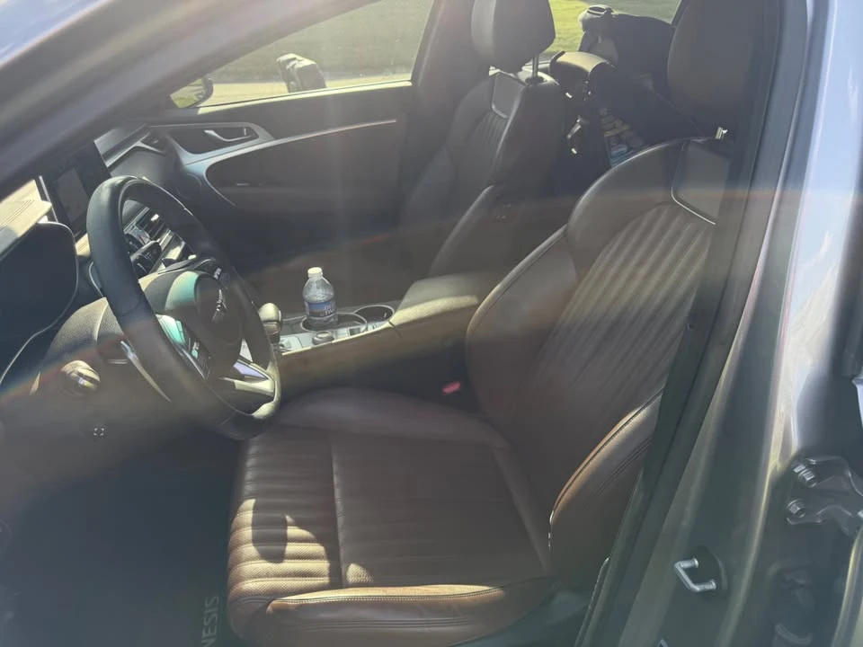 2020 Genesis G70 - Image 5 of 10