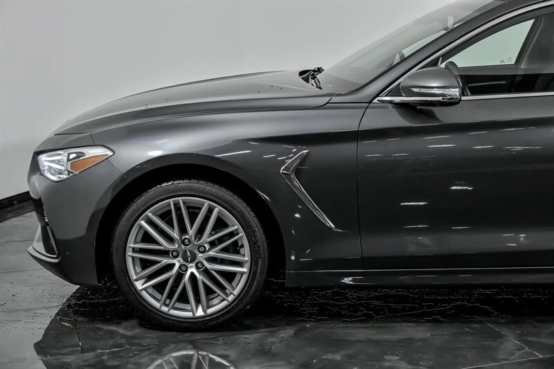 2020 Genesis G70 - Image 6 of 21