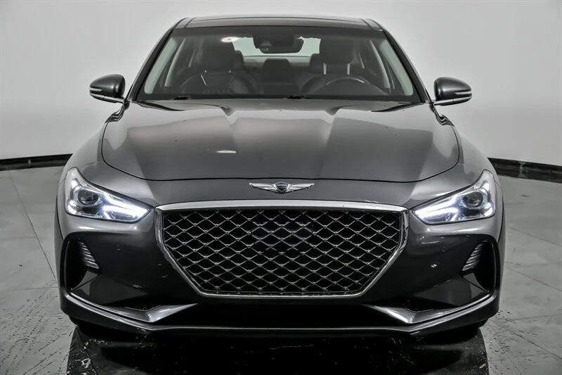 2020 Genesis G70 - Image 4 of 21