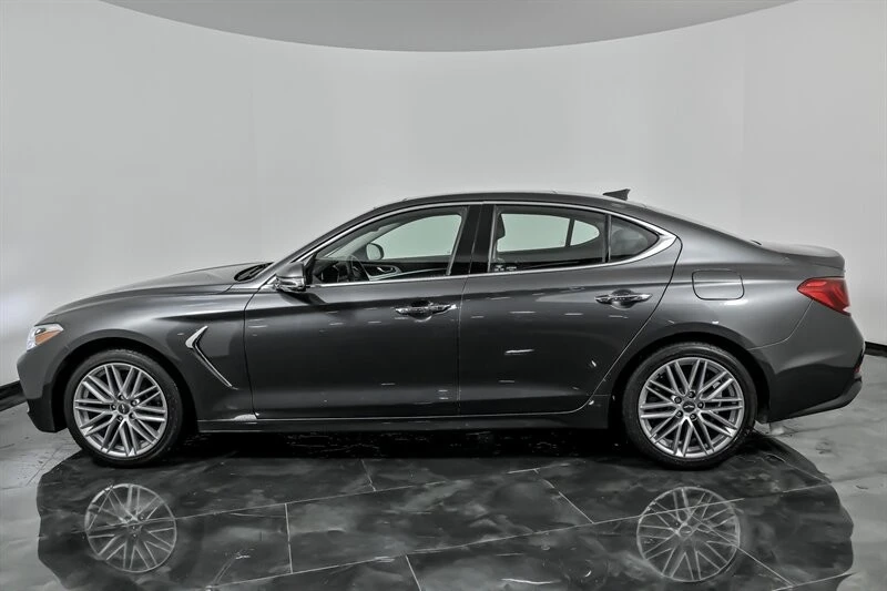 2020 Genesis G70 - Image 7 of 21