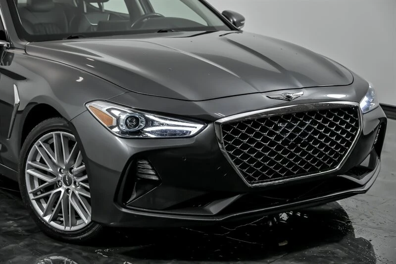 2020 Genesis G70 - Image 2 of 21