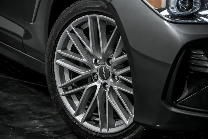 2020 Genesis G70 - Image 3 of 21
