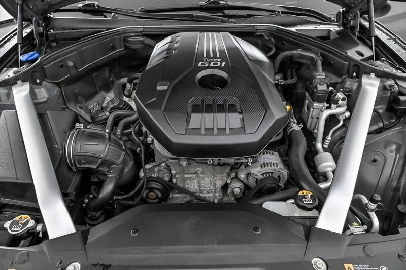 2020 Genesis G70 - Image 16 of 21