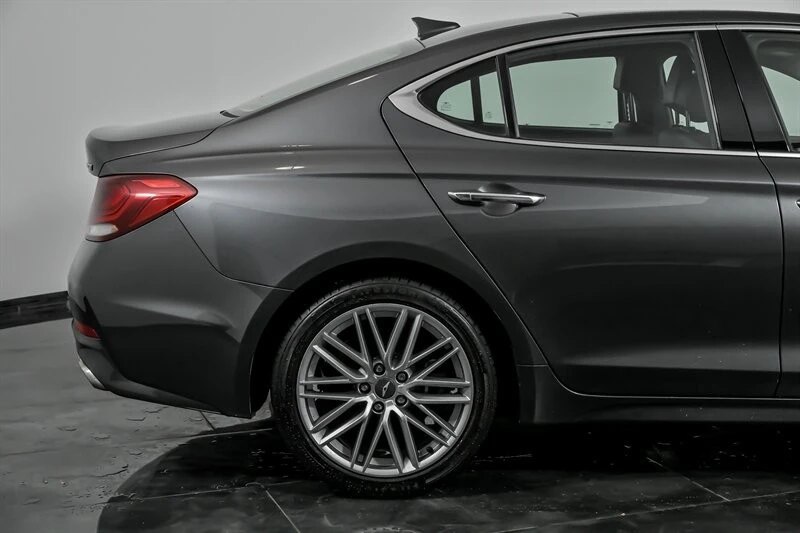 2020 Genesis G70 - Image 12 of 21