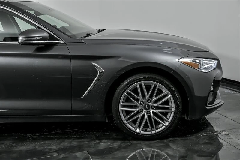 2020 Genesis G70 - Image 14 of 21