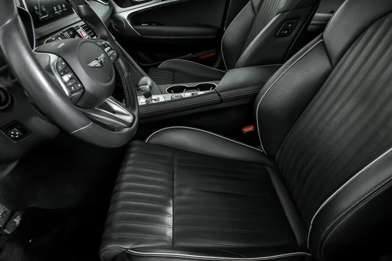 2020 Genesis G70 - Image 21 of 21