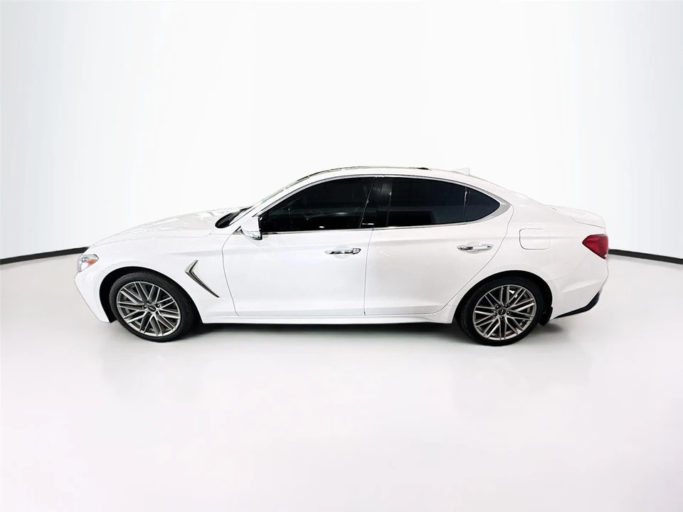 2020 Genesis G70 - Image 2 of 16