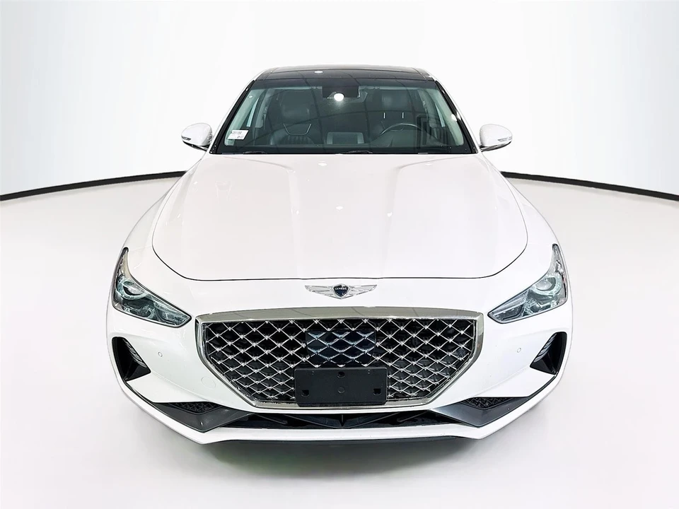 2020 Genesis G70 - Image 8 of 16