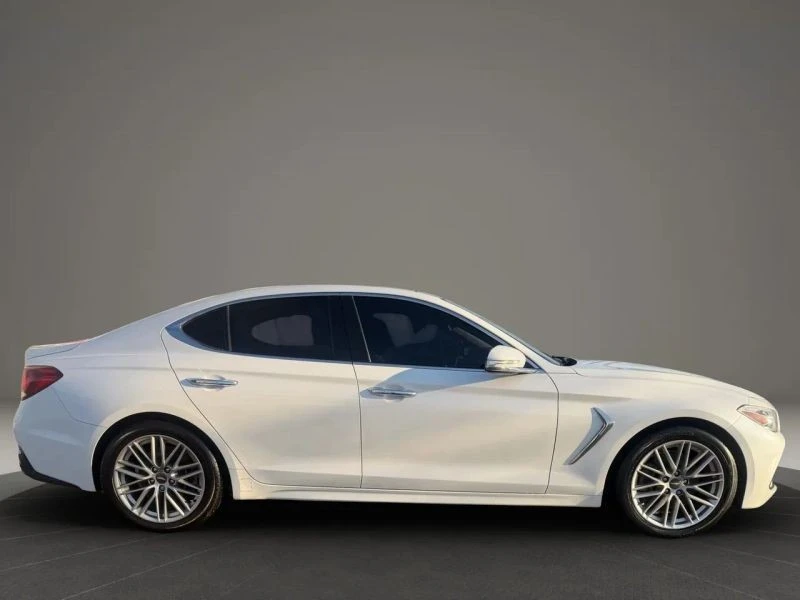 2020 Genesis G70 - Image 4 of 12