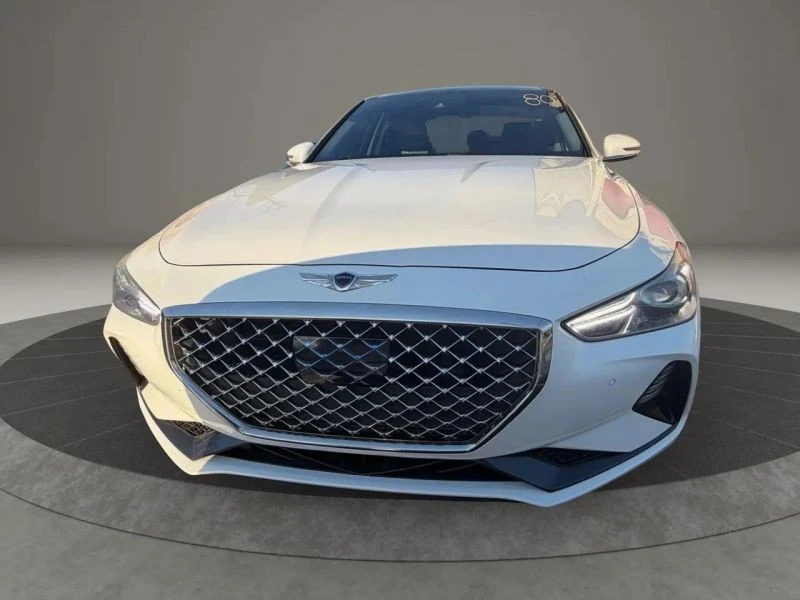 2020 Genesis G70 - Image 2 of 12