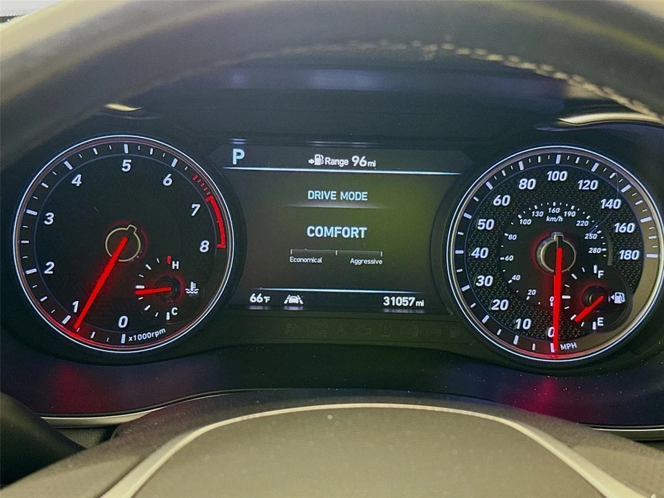 2020 Genesis G70 - Image 3 of 19