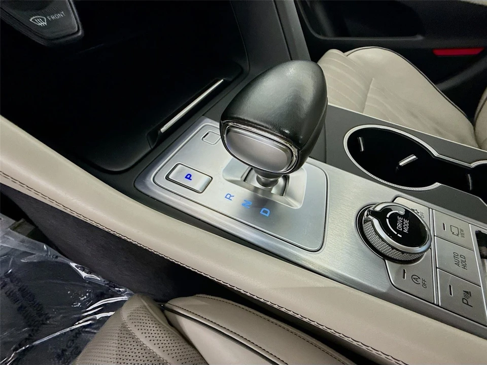 2020 Genesis G70 - Image 7 of 21